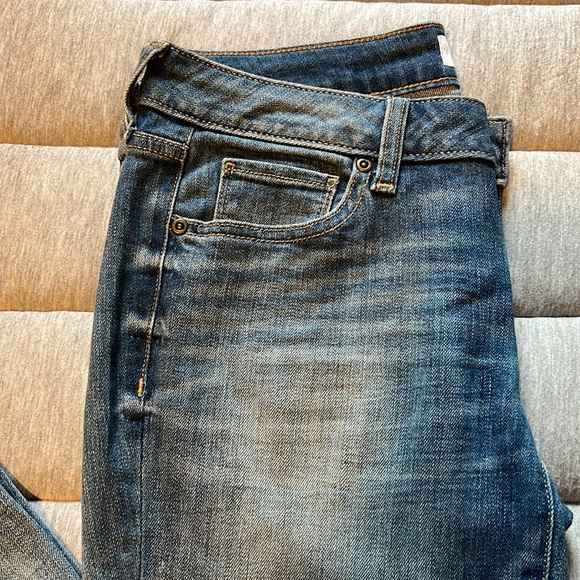 Sonoma washed skinny jeans - Picture 3 of 15